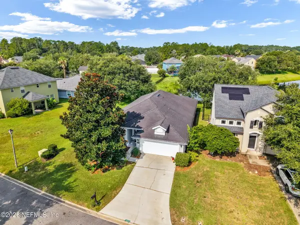13530 Teddington Lane, Jacksonville, FL 32226