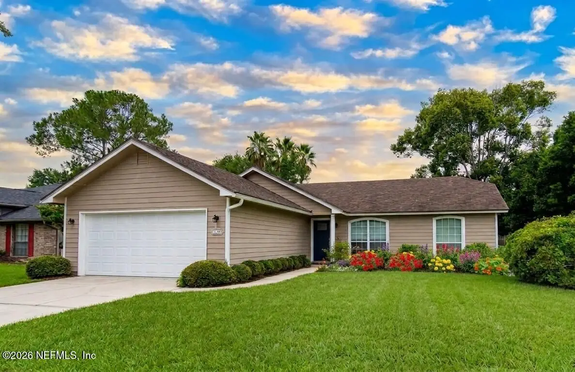 4383 Battlecreek W Court, Jacksonville, FL 32258 - #1