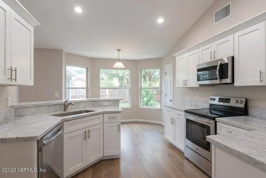 4383 Battlecreek W Court, Jacksonville, FL 32258 - #2