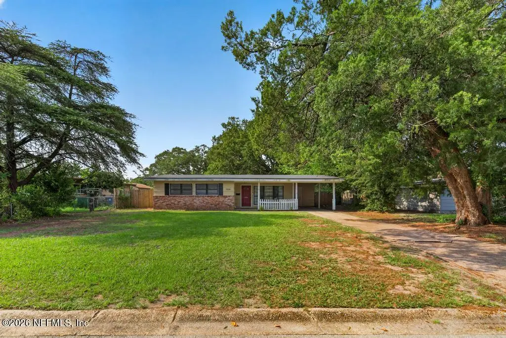 7020 N Cotillion N Road, Jacksonville, FL 32211 - #1