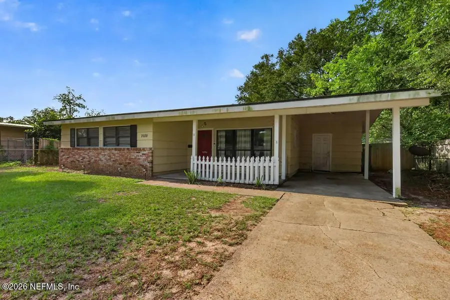 7020 N Cotillion N Road, Jacksonville, FL 32211 - #3
