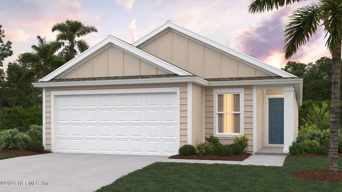 12212 Copper Mallard Place, Jacksonville, FL 32219 - #1