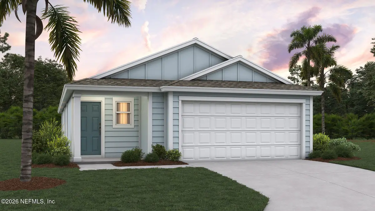 12247 Copper Mallard Place, Jacksonville, FL 32219 - #1