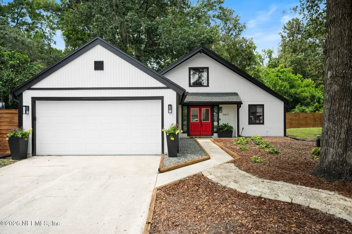 4477 Carolyn Cove N Lane, Jacksonville, FL 32258 - #1