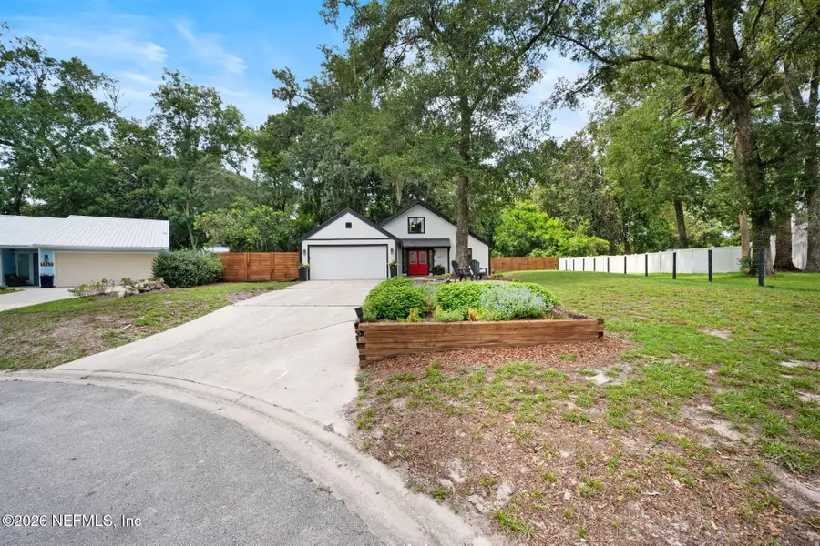 4477 Carolyn Cove N Lane, Jacksonville, FL 32258 - #2