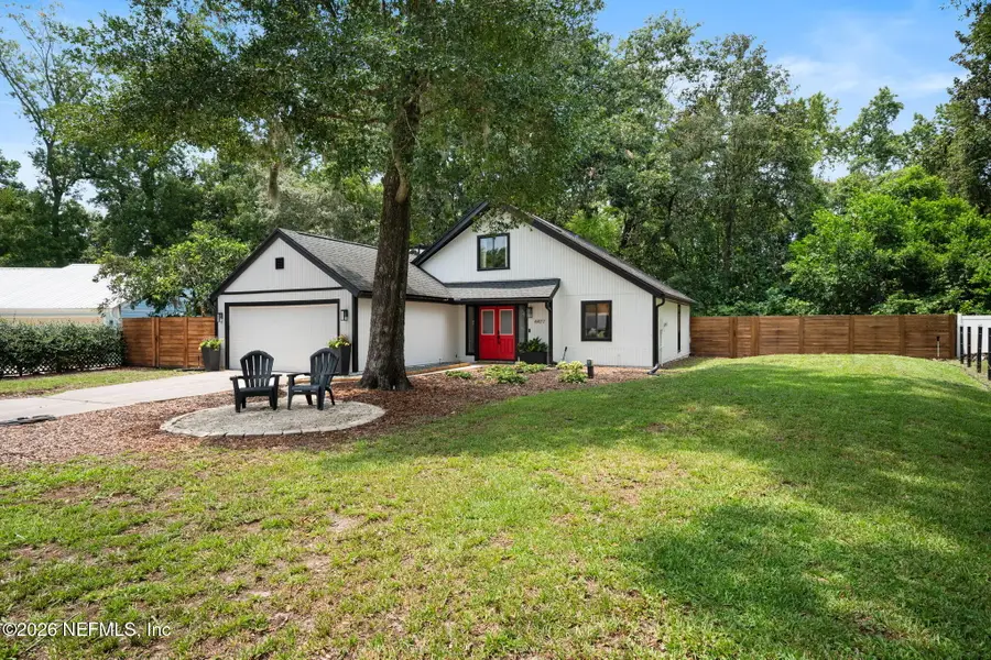 4477 Carolyn Cove N Lane, Jacksonville, FL 32258 - #3
