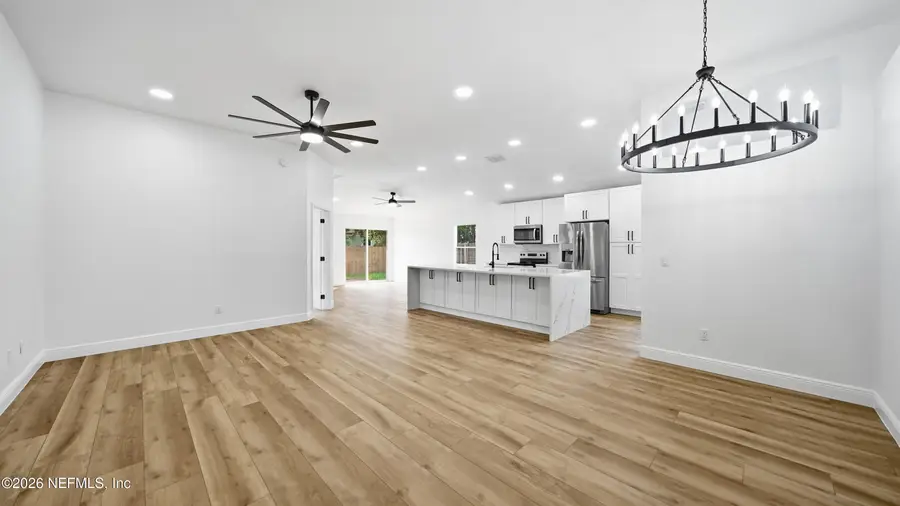 2498 Bentwater W Drive, Jacksonville, FL 32246 - #3