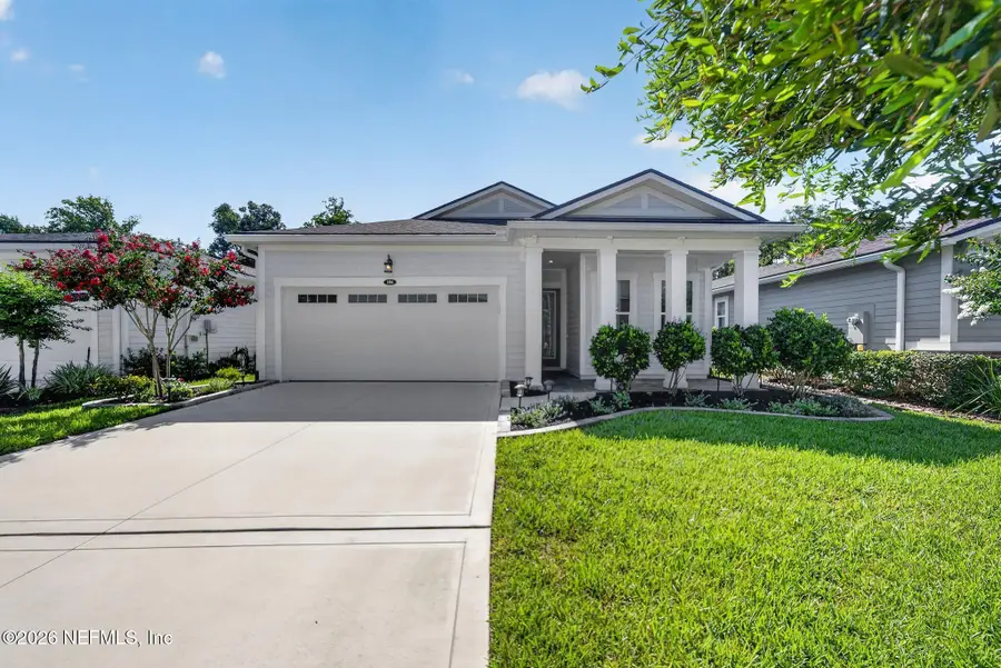 186 Ladyslipper Drive, Saint Johns, FL 32259 - #2