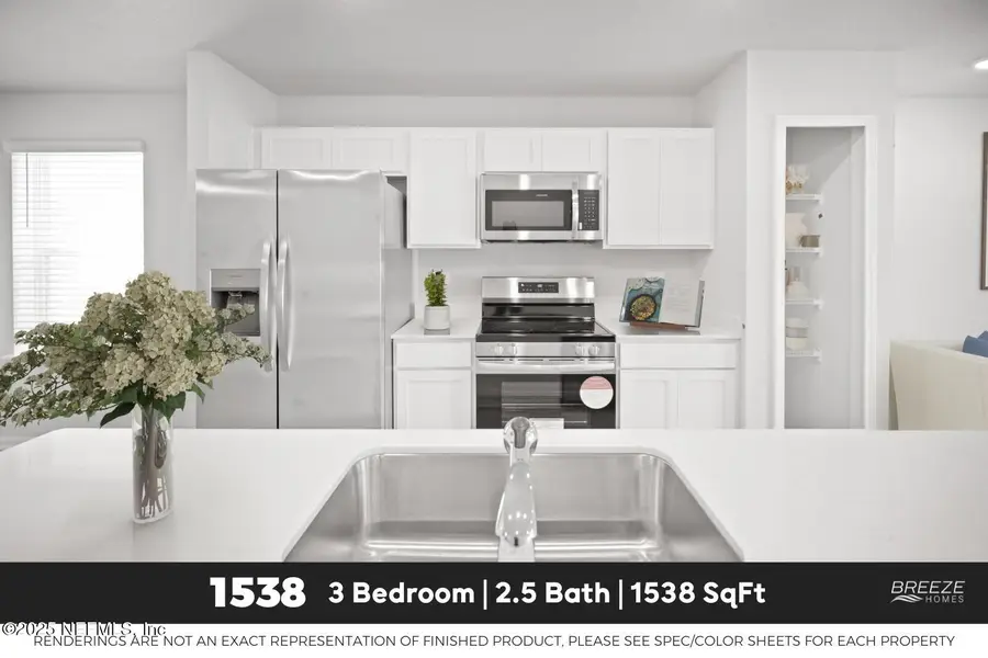 819 Berliner Way #LOT 32, Jacksonville, FL 32218 - #3