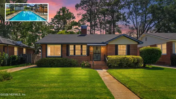 821 Old Hickory Road, Jacksonville, FL 32207
