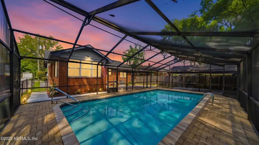 821 Old Hickory Road, Jacksonville, FL 32207 - #2