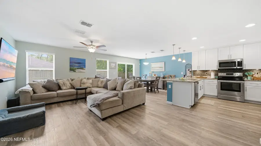 12068 Versailles Street, Jacksonville, FL 32224 - #2