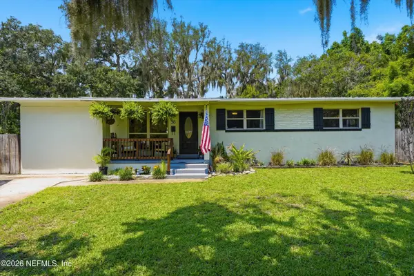 36 Madeira Drive, St. Augustine, FL 32080