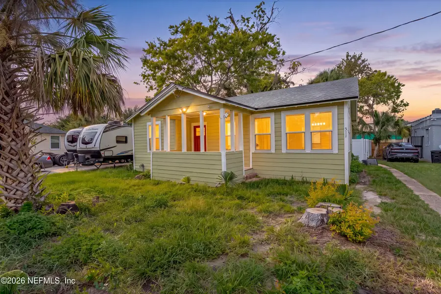 311 Chestnut Drive, Jacksonville, FL 32208 - #3
