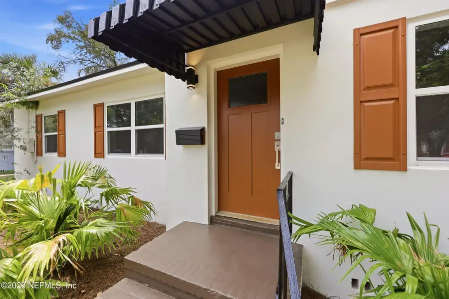 4242 Pinewood Avenue, Jacksonville, FL 32207 - #3