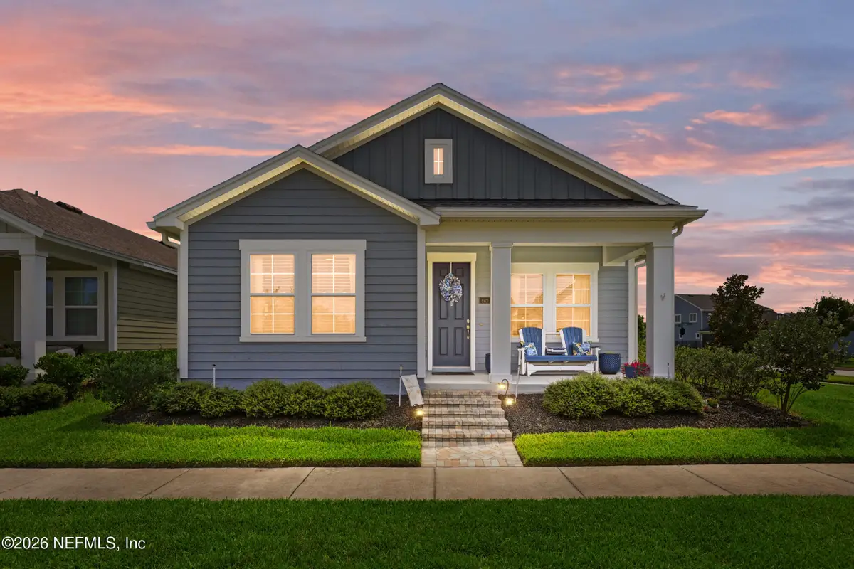 187 Ashbury Street, Saint Augustine, FL 32092 - #1