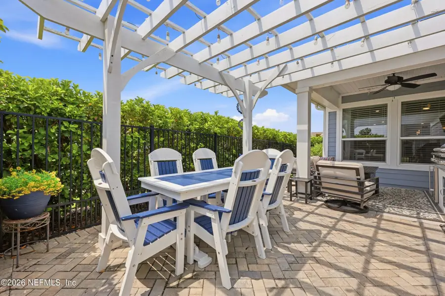 187 Ashbury Street, Saint Augustine, FL 32092 - #3
