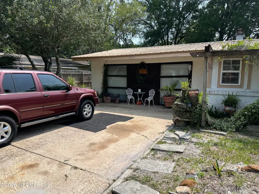 3833 Anvers Boulevard, Jacksonville, FL 32210 - #2