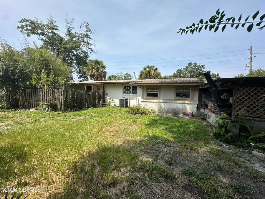3833 Anvers Boulevard, Jacksonville, FL 32210 - #3