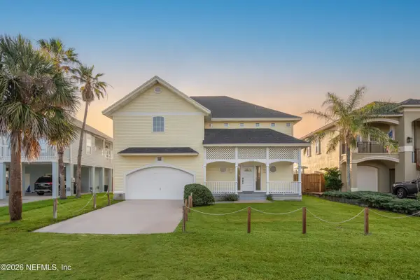 5072 Medoras Avenue, St. Augustine, FL 32080