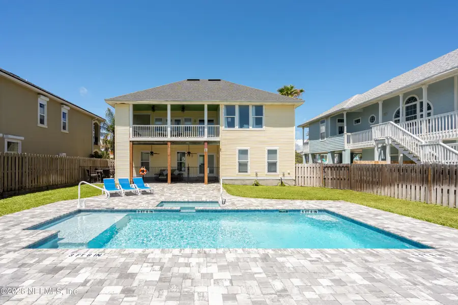 5072 Medoras Avenue, Saint Augustine, FL 32080 - #2