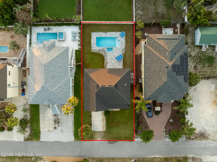 5072 Medoras Avenue, Saint Augustine, FL 32080 - #3