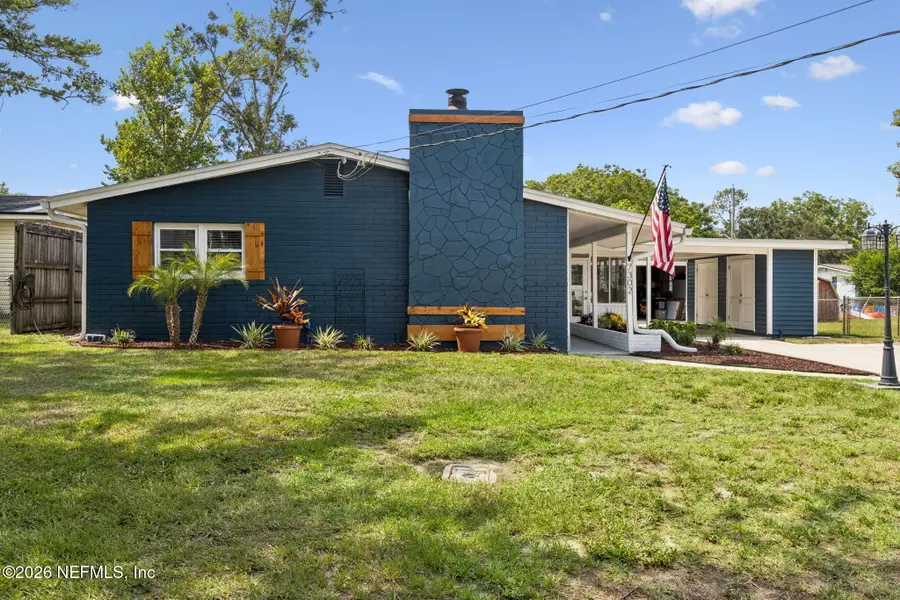 7302 Wonder Lane, Jacksonville, FL 32244 - #2