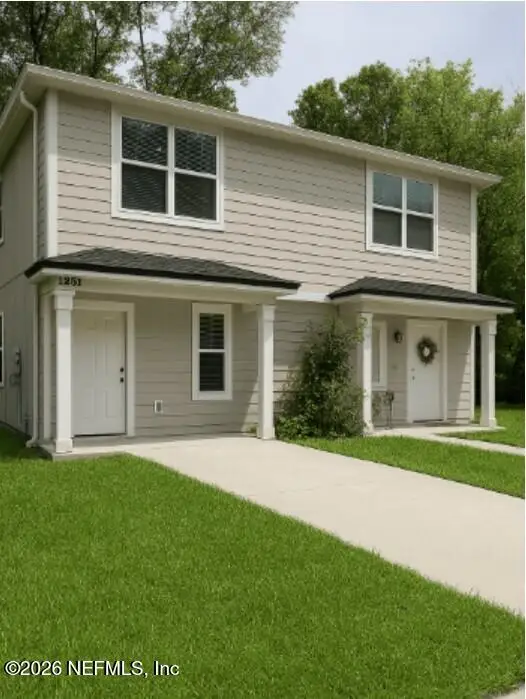 1251 Orton Street, Jacksonville, FL 32205 - #1