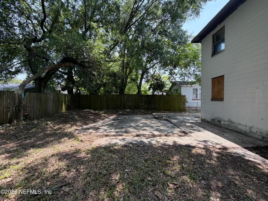 1031-1033 Powhattan Street, Jacksonville, FL 32209 - #2