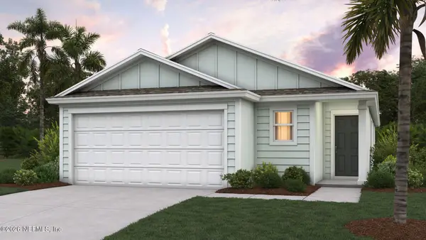 73 Flagstick Lane, Bunnell, FL 32110