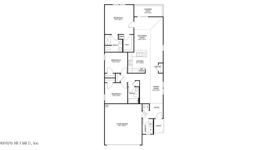 73 Flagstick Lane, Bunnell, FL 32110 - #2