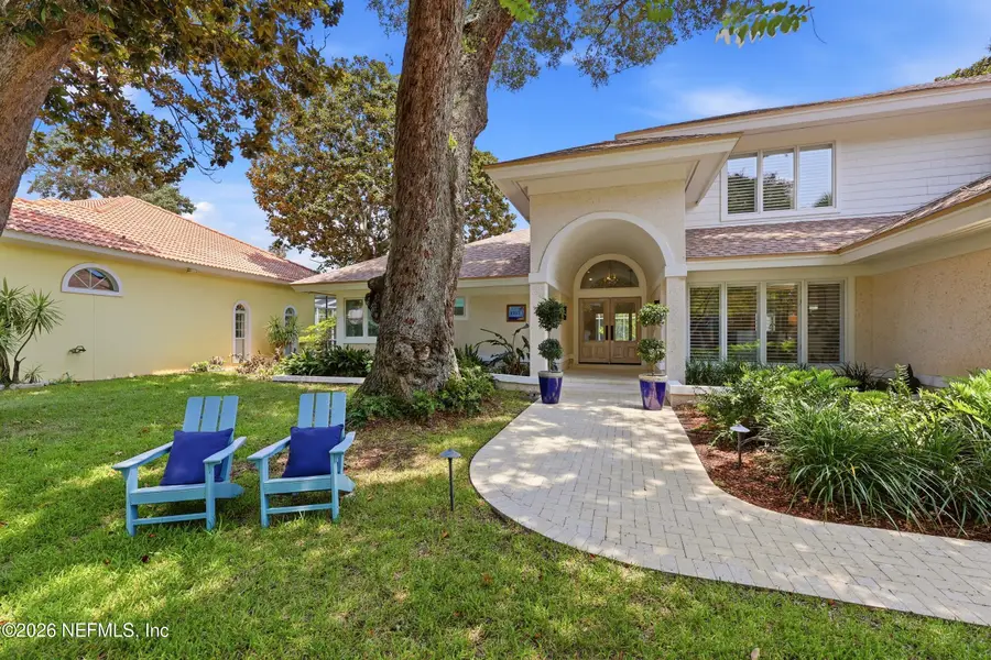 2313 Beachcomber Trail, Atlantic Beach, FL 32233 - #2