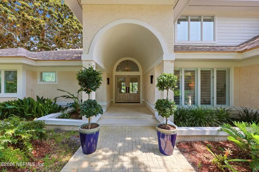 2313 Beachcomber Trail, Atlantic Beach, FL 32233 - #3