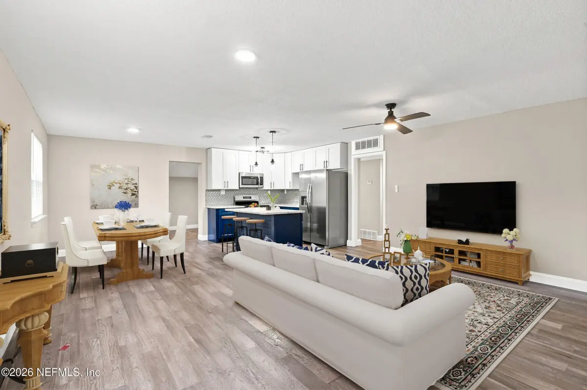 2108 Hugh Edwards Drive, Jacksonville, FL 32210 - #1