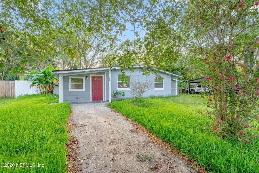 2108 Hugh Edwards Drive, Jacksonville, FL 32210 - #3