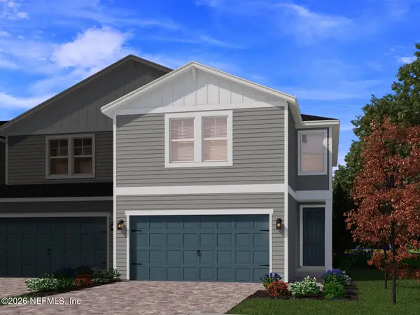 119 Rangeline Drive, St. Augustine, FL 32092