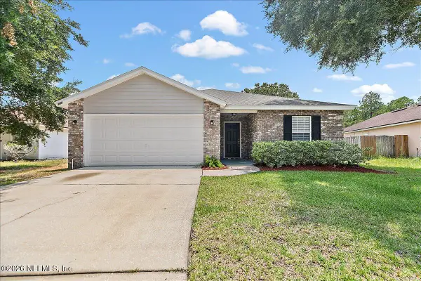 201 Marisco Way, Jacksonville, FL 32220