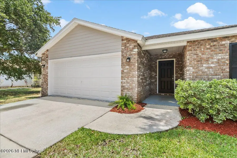 201 Marisco Way, Jacksonville, FL 32220 - #2