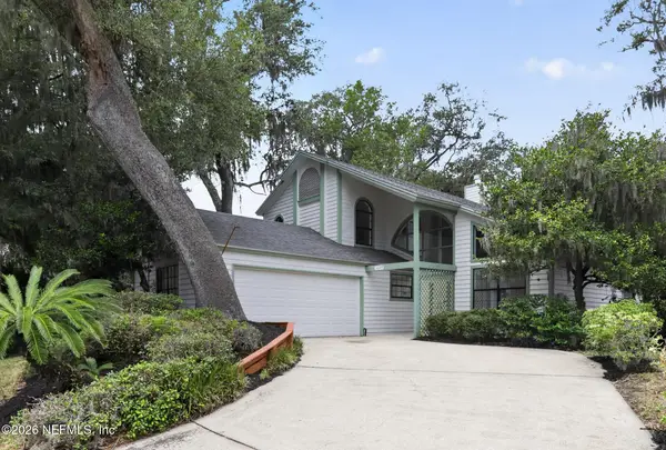 11649 Brush Ridge S Circle, Jacksonville, FL 32225