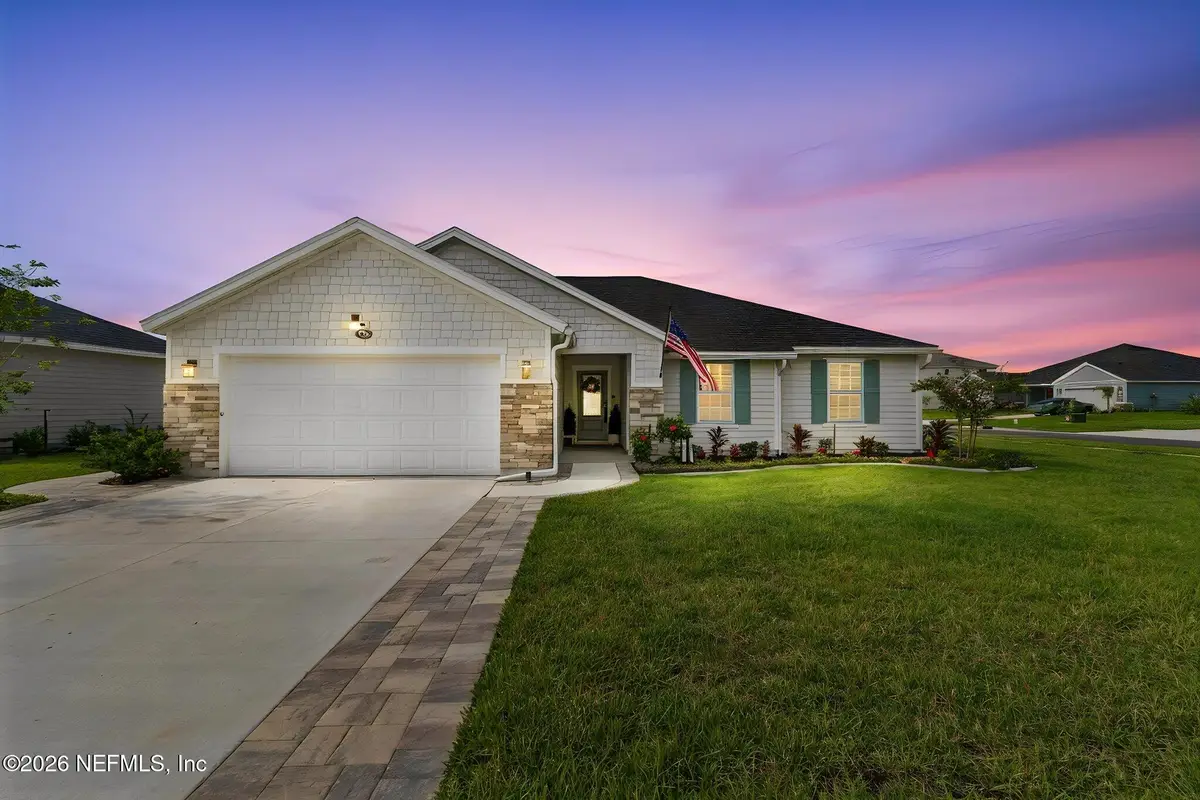 856 San Antonio Drive, Saint Augustine, FL 32086 - #1
