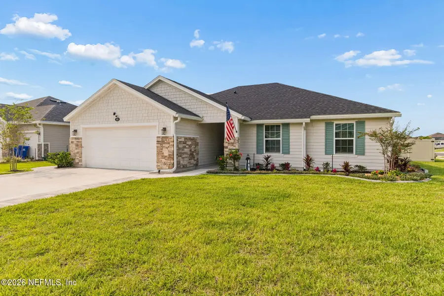 856 San Antonio Drive, Saint Augustine, FL 32086 - #3