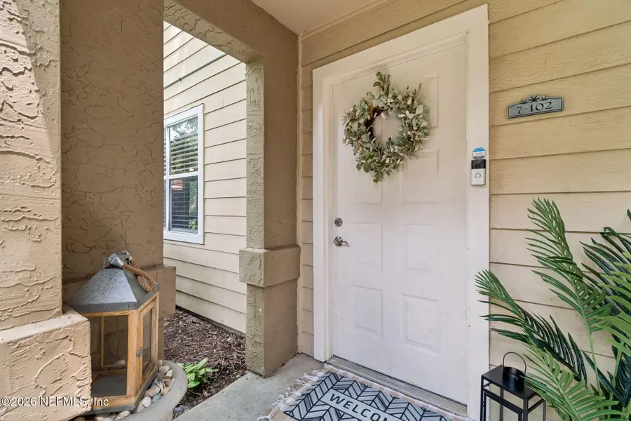 7 Arbor Club Drive #102, Ponte Vedra Beach, FL 32082 - #2