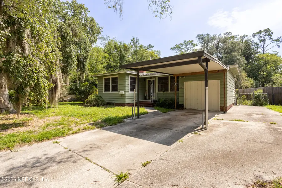 1207 Glen Laura Road, Jacksonville, FL 32205 - #3
