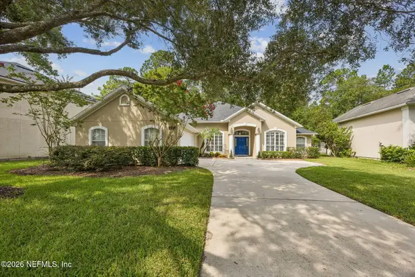 7636 Sentry Oak E Circle, Jacksonville, FL 32256