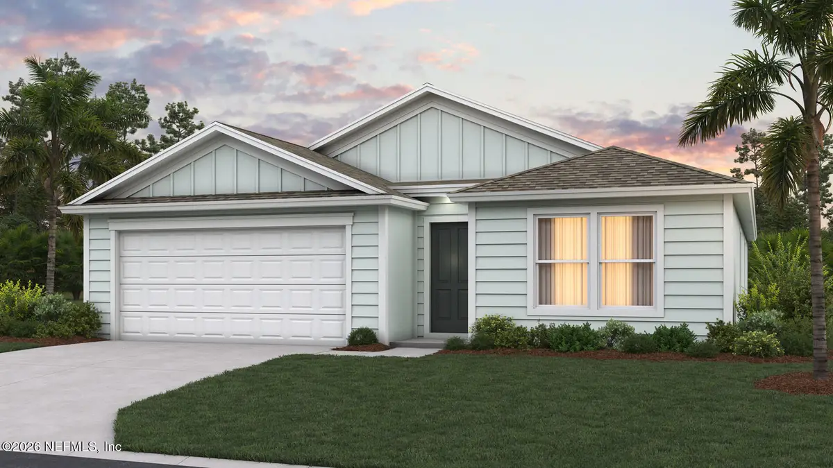 7 Pickwood Place, Palm Coast, FL 32164 - #1