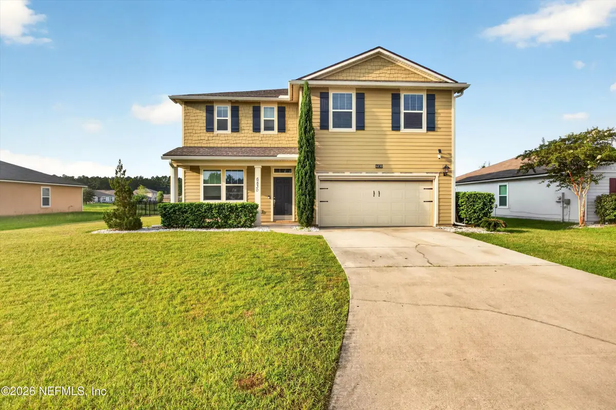 6830 Hanford Street, Jacksonville, FL 32219 - #1