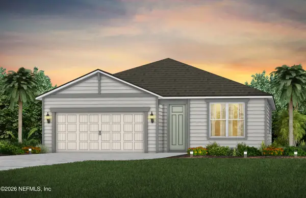 3733 Americana Drive, Green Cove Springs, FL 32043