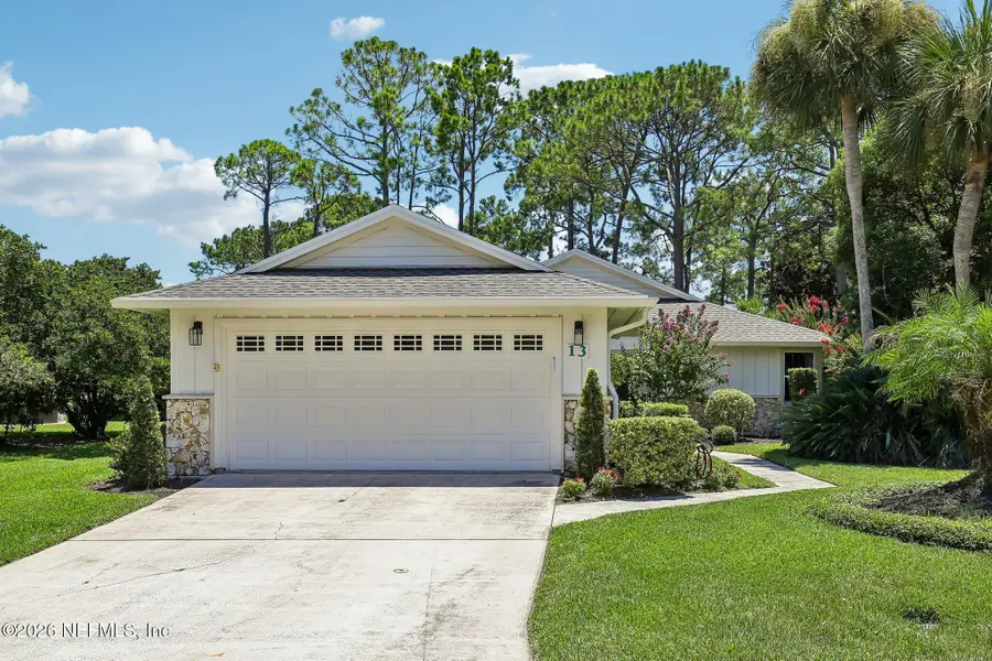 13 Jasmine Run, Ormond Beach, FL 32174 - #2