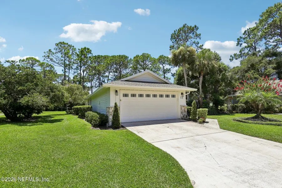 13 Jasmine Run, Ormond Beach, FL 32174 - #3