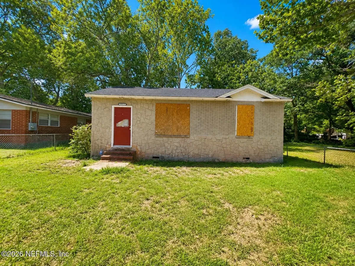 3232 Dignan Street, Jacksonville, FL 32254 - #1